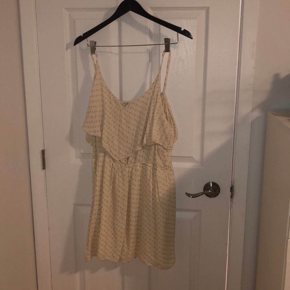 AE summer dress